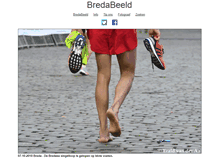 Tablet Screenshot of bredabeeld.nl